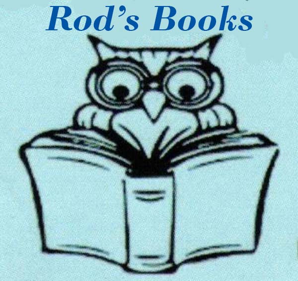 Rods Books